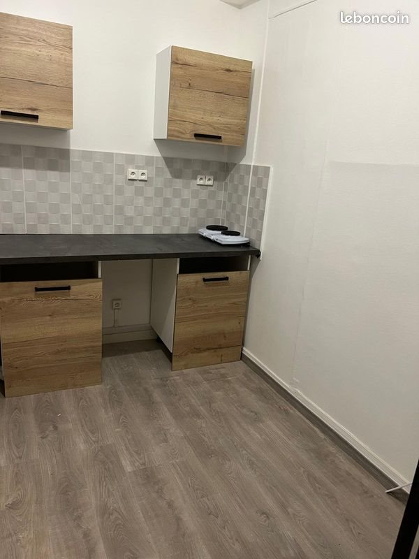 Appartement à louer, 32m², Sens