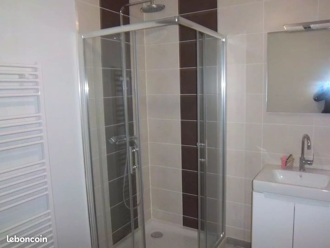 Appartement à louer, 48m², Dole