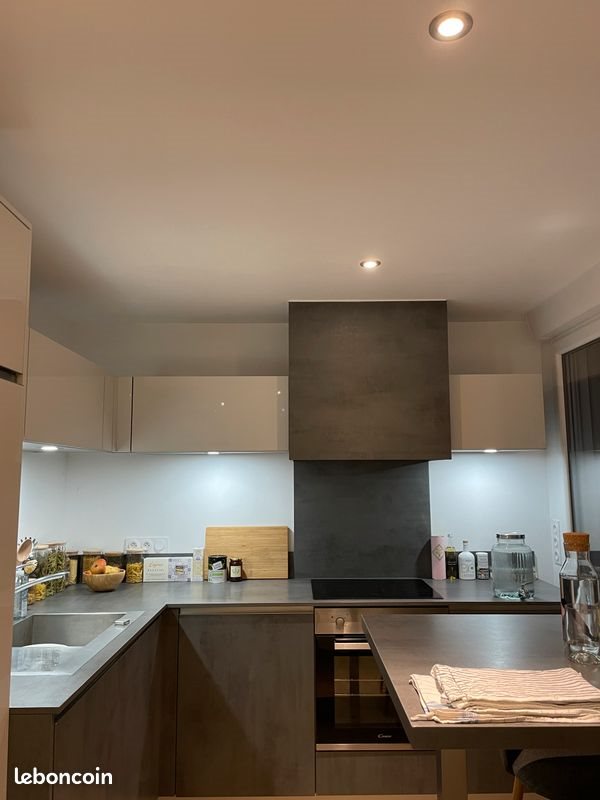 Appartement à louer, 35m², Rennes