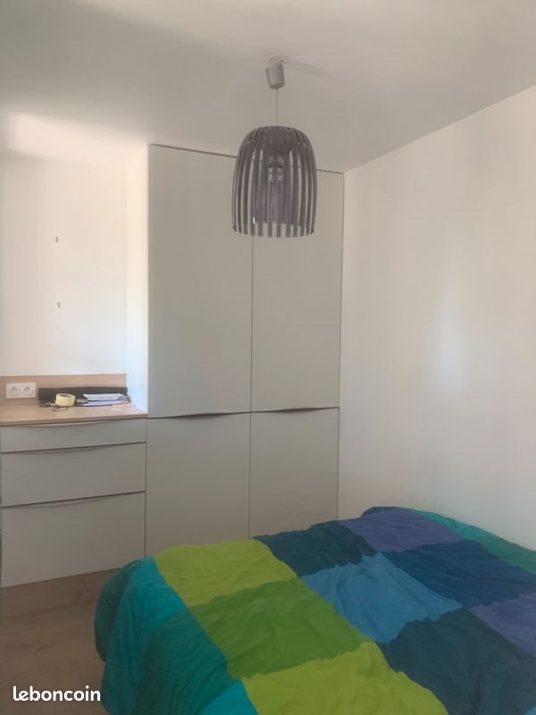 Appartement à louer, 35m², Rennes