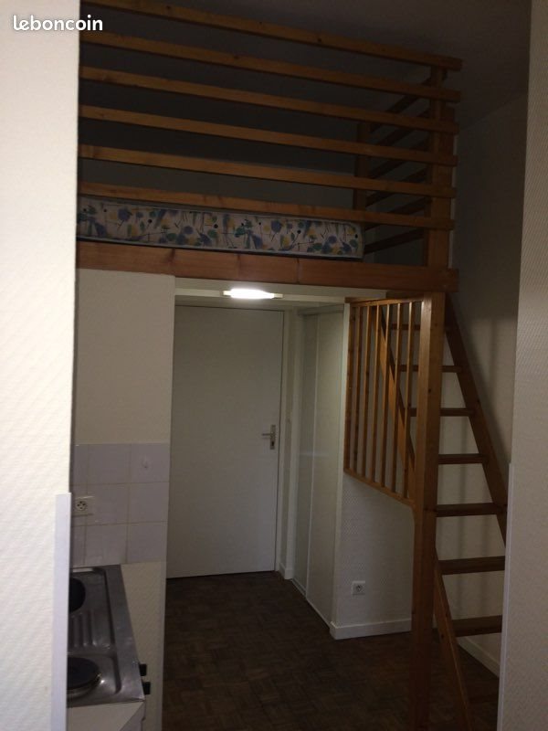 Appartement à louer, 20m², Orléans