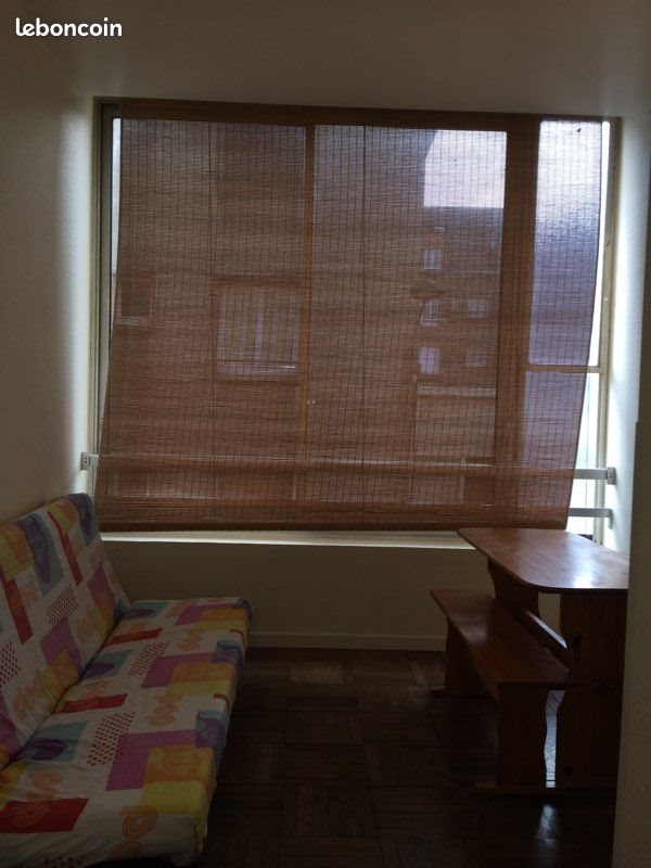 Appartement à louer, 20m², Orléans