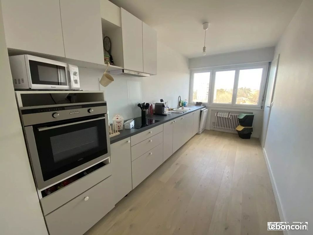 Appartement à vendre, 114m², Nîmes