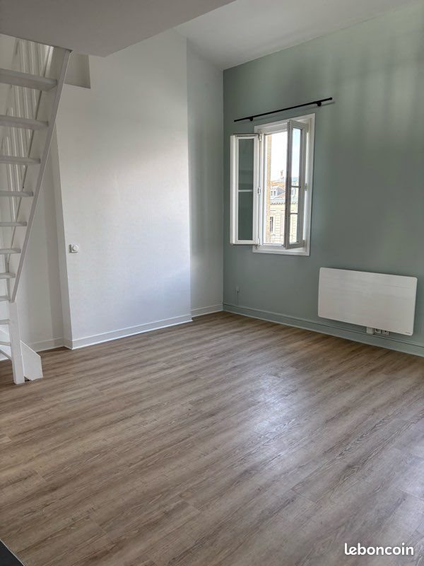 Appartement à louer, 58m², Bordeaux