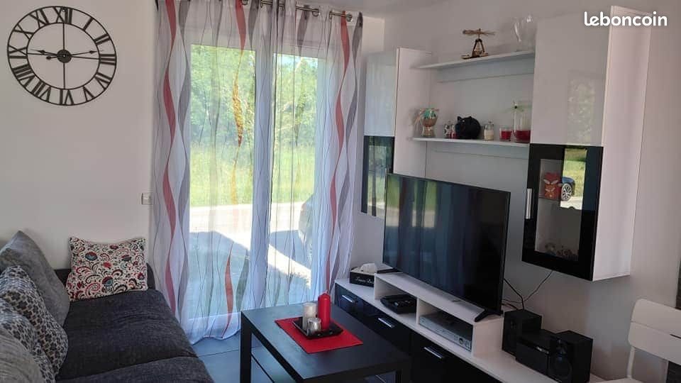 Maison à louer, 83m², Annonay