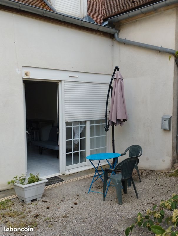Appartement à louer, 21m², Dijon
