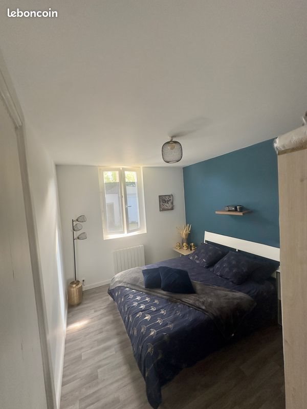 Maison à louer, 44m², Mondeville