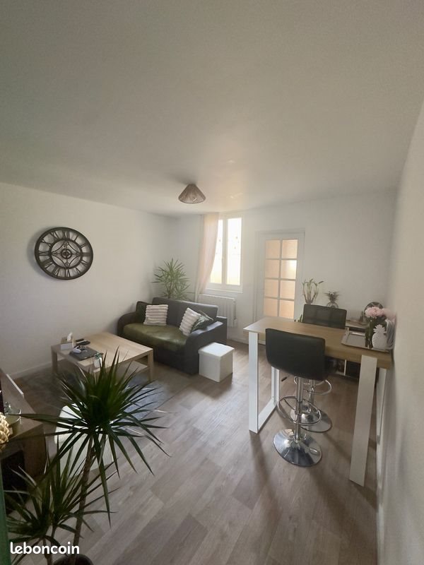 Maison à louer, 44m², Mondeville
