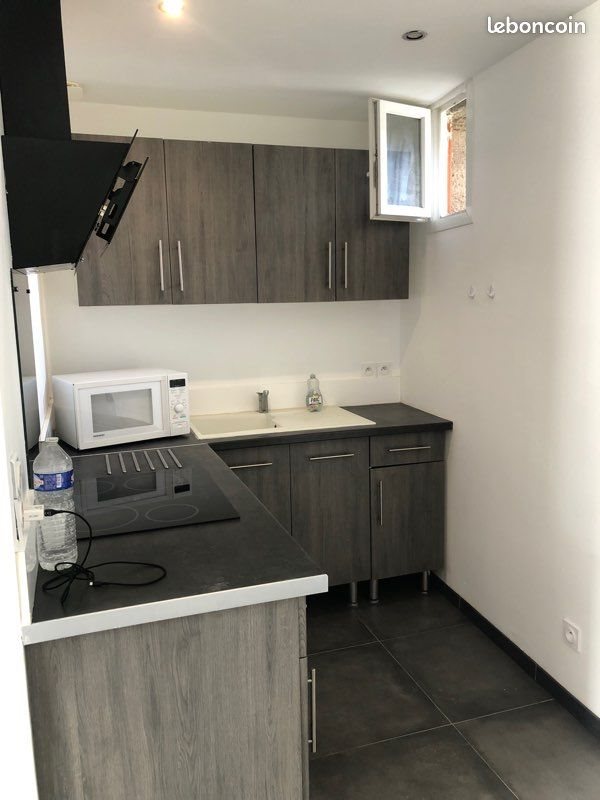 Appartement à louer, 50m², Yvrac