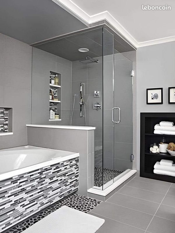 Maison à louer, 97m², Anneyron