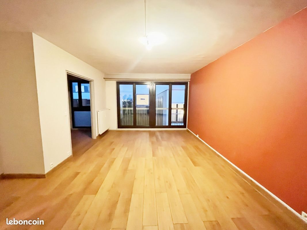Appartement à vendre, 67m², Amiens