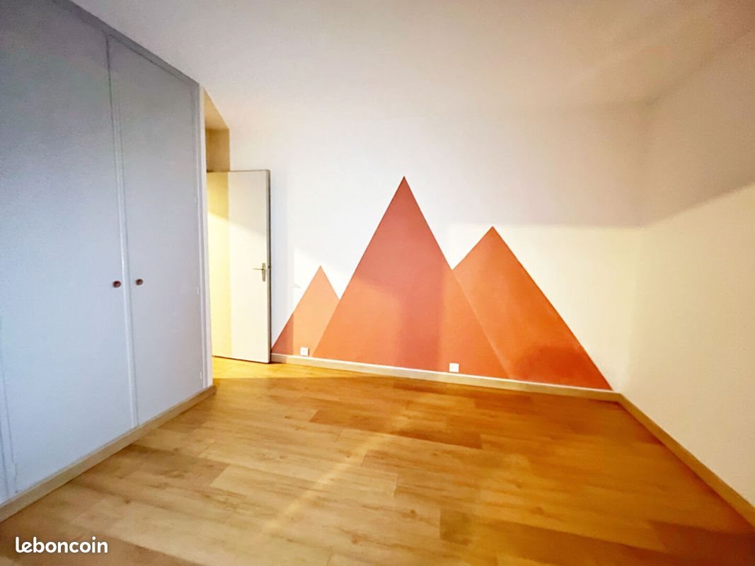 Appartement à vendre, 67m², Amiens