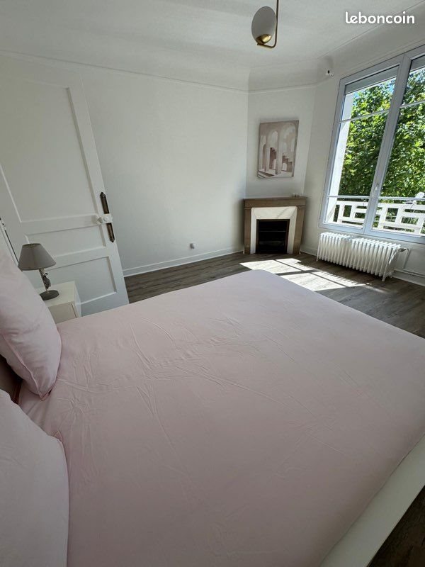 Maison à louer, 104m², Melun