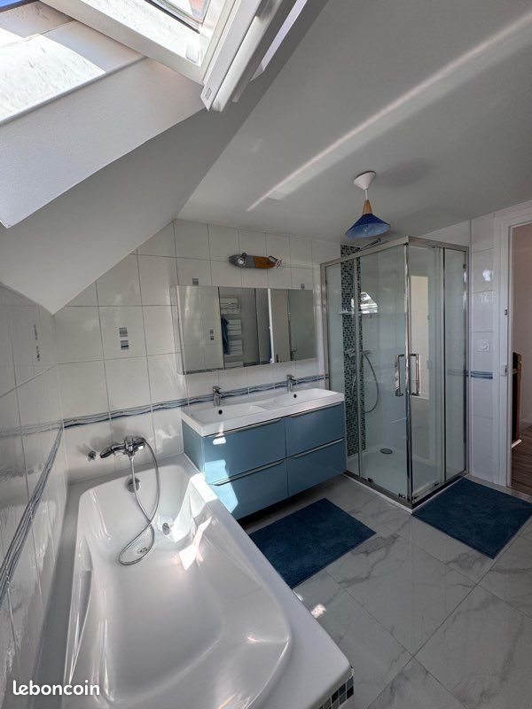 Maison à louer, 104m², Melun