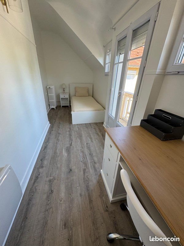 Maison à louer, 104m², Melun