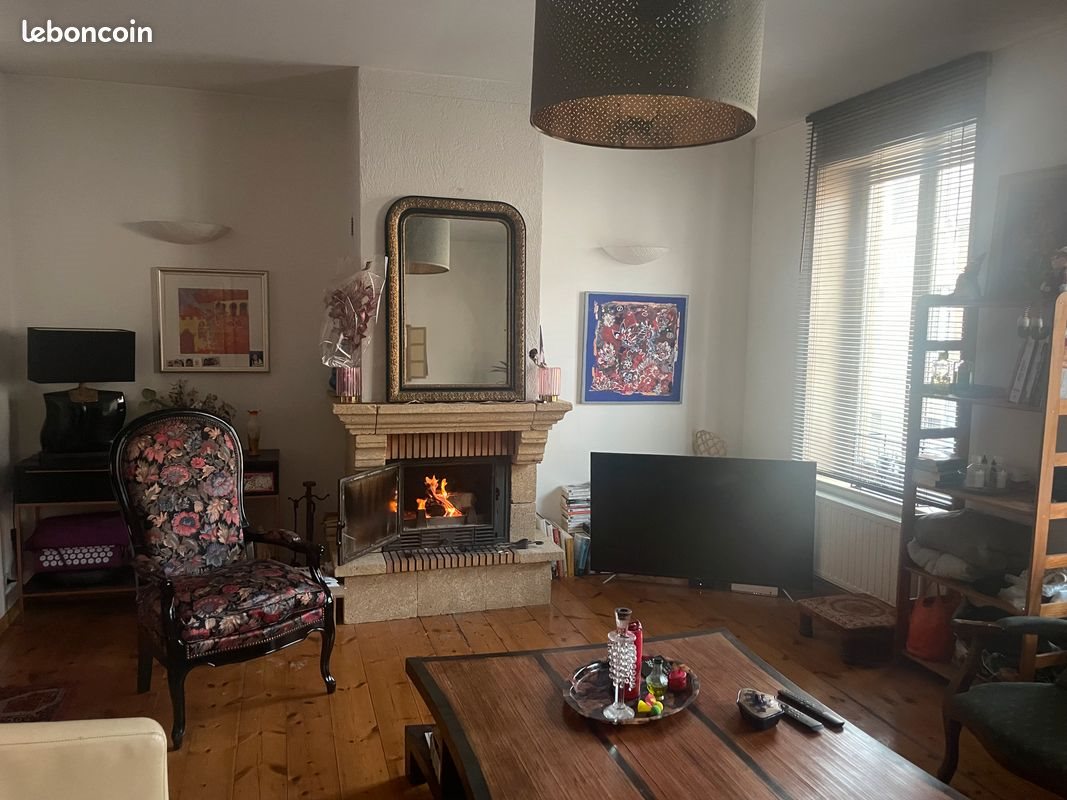 Appartement à vendre, 100m², Faches-Thumesnil