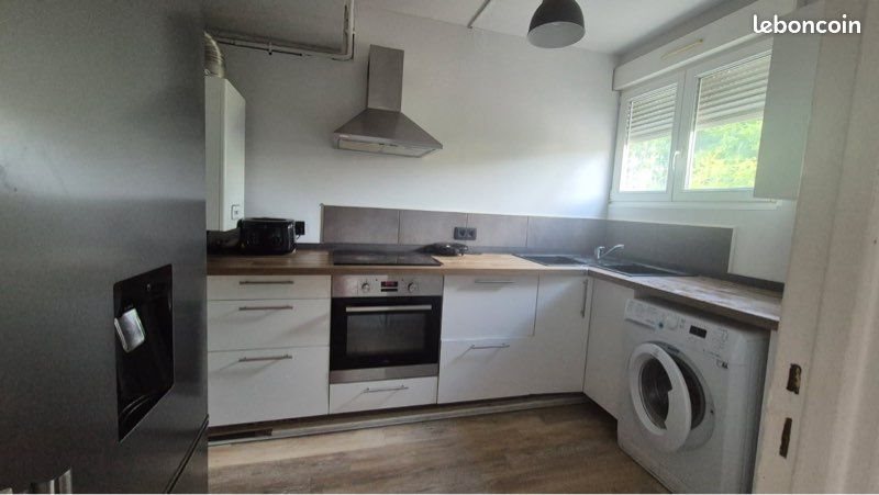 Appartement à vendre, 73m², Moyeuvre-Grande