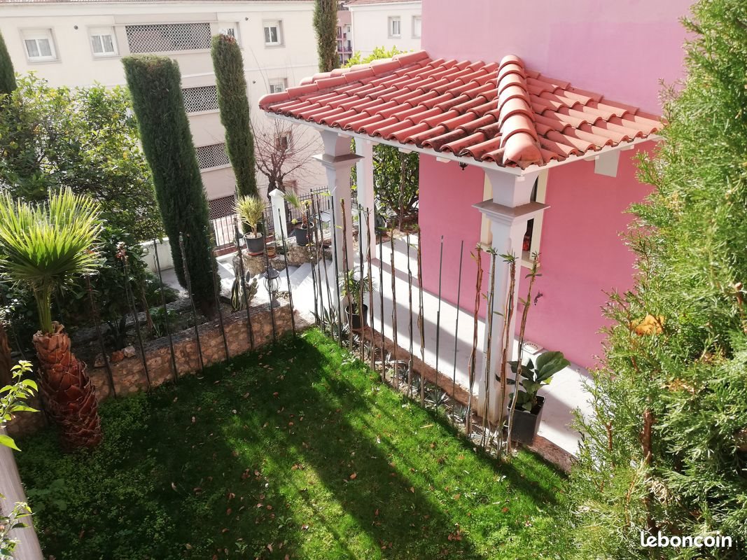 Maison à vendre, 118m², Nice