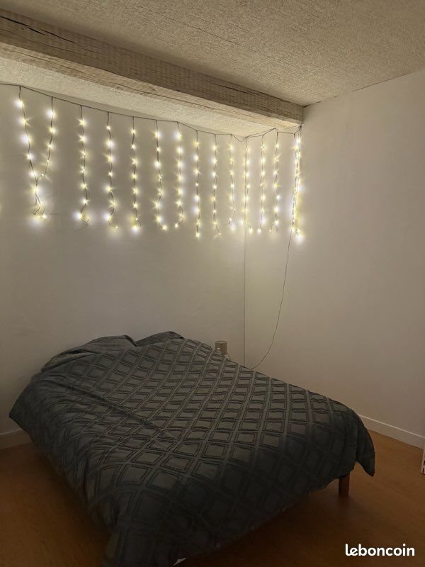 Maison à louer, 50m², Chemillé