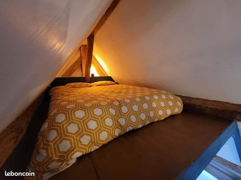 Appartement à vendre, 25m², Isles-lès-Villenoy