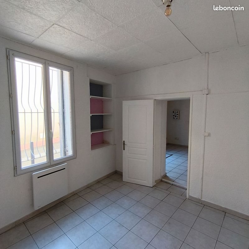 Appartement à louer, 60m², Saint-Gervasy