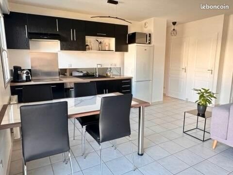 Appartement à louer, 50m², Vaugneray