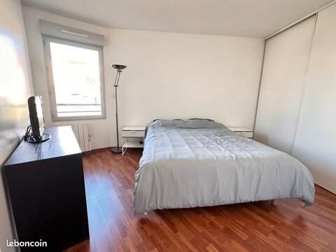 Appartement à louer, 50m², Vaugneray