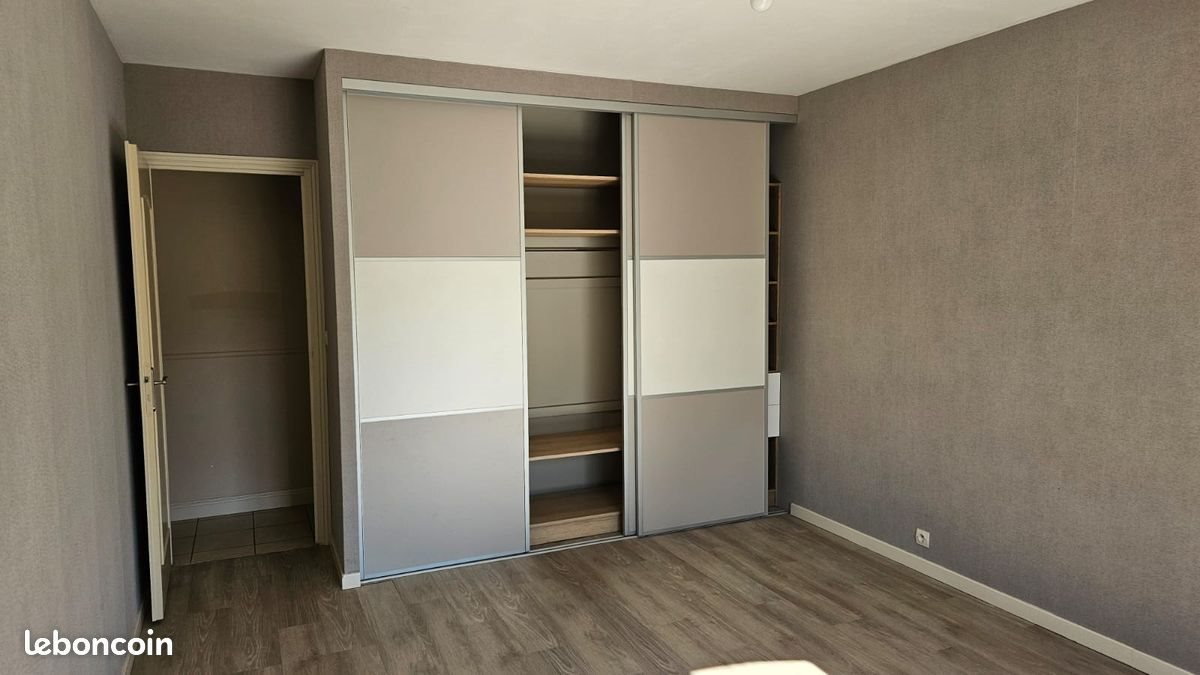 Maison à louer, 140m², Tours