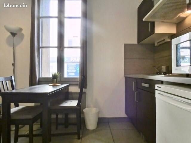 Appartement à louer, 20m², Montpellier