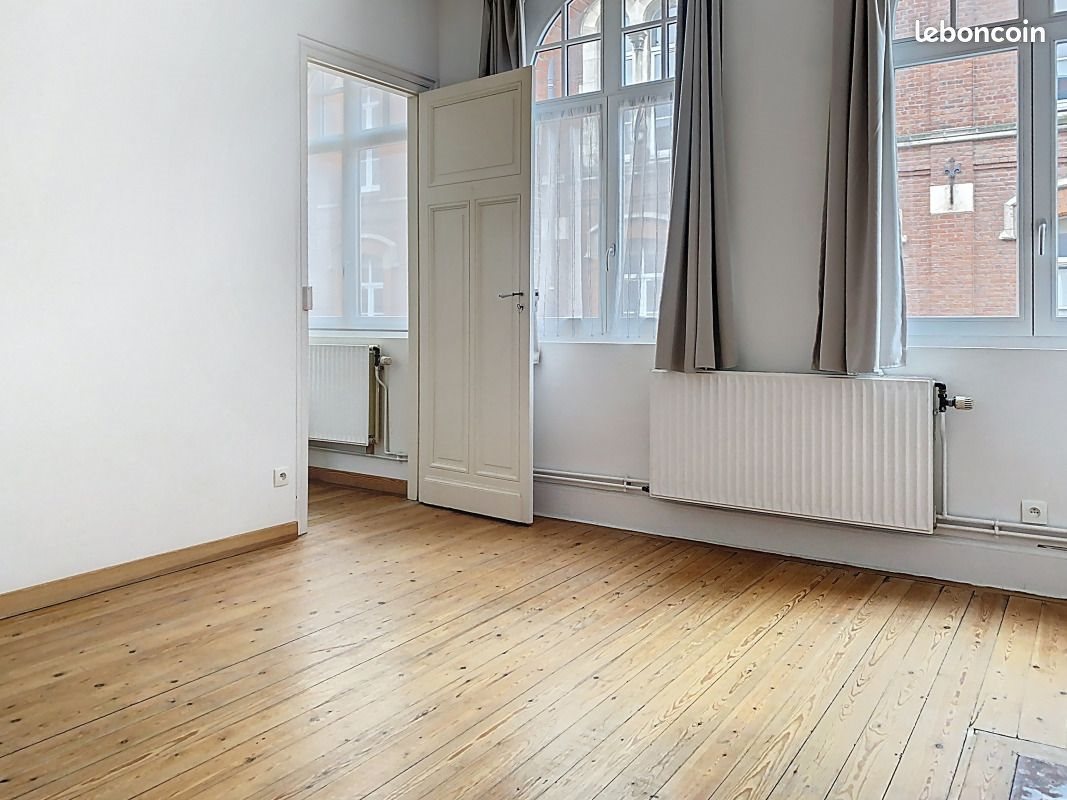 Maison à louer, 173m², Lille