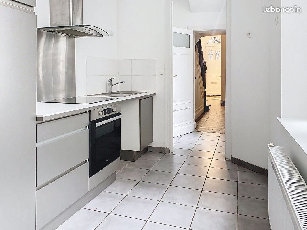 Maison à louer, 173m², Lille