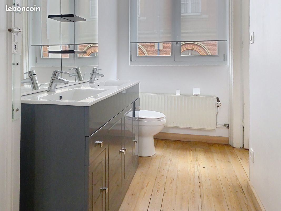 Maison à louer, 173m², Lille