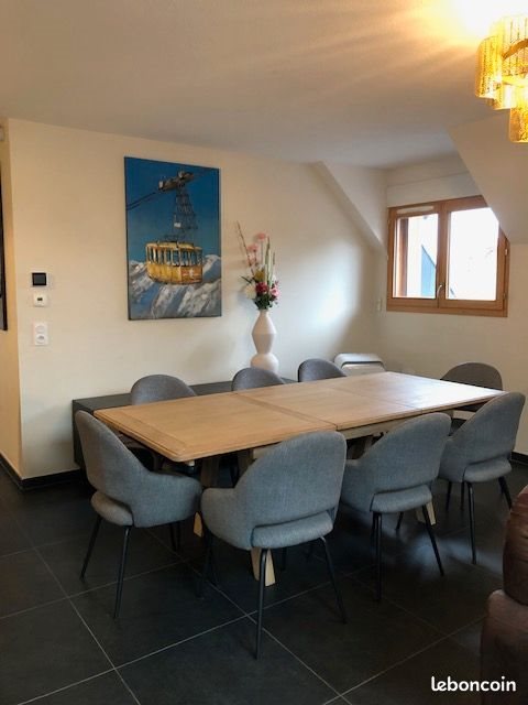 Appartement à louer, 100m², Epagny