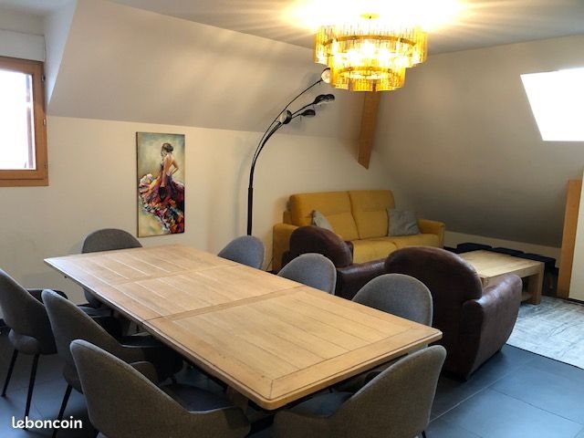 Appartement à louer, 100m², Epagny