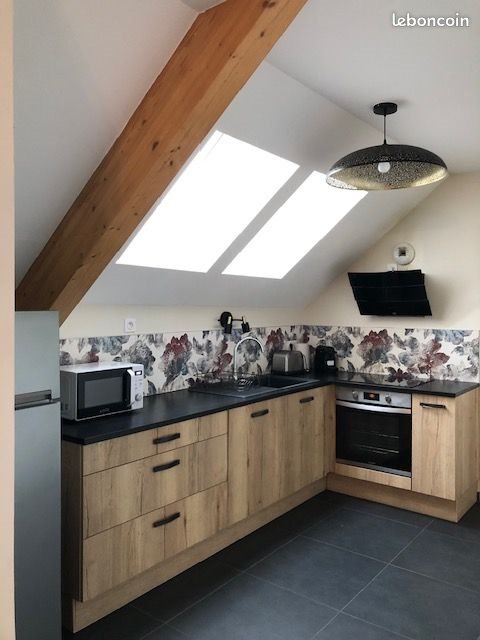 Appartement à louer, 100m², Epagny