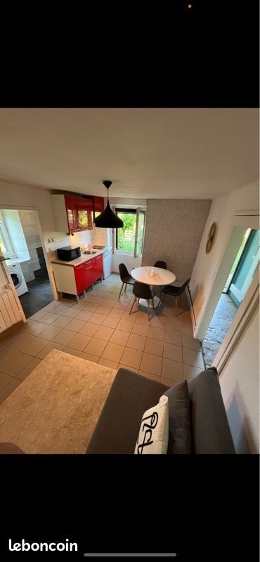 Appartement à louer, 24m², Bethoncourt