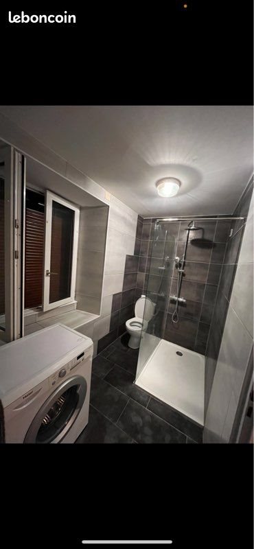 Appartement à louer, 24m², Bethoncourt