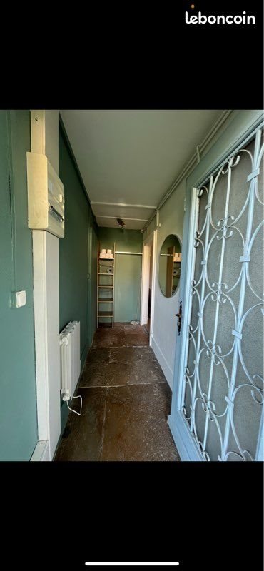 Appartement à louer, 24m², Bethoncourt