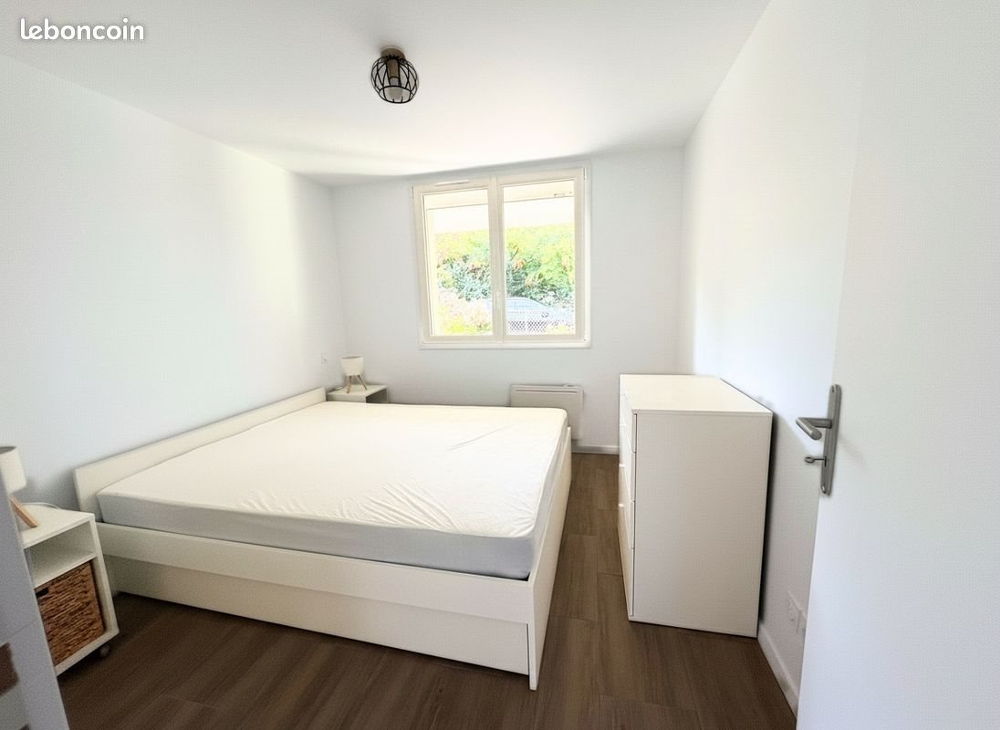 Maison à louer, 28m², Foix