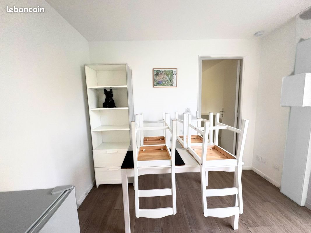 Maison à louer, 28m², Foix