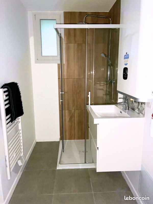 Maison à louer, 28m², Foix