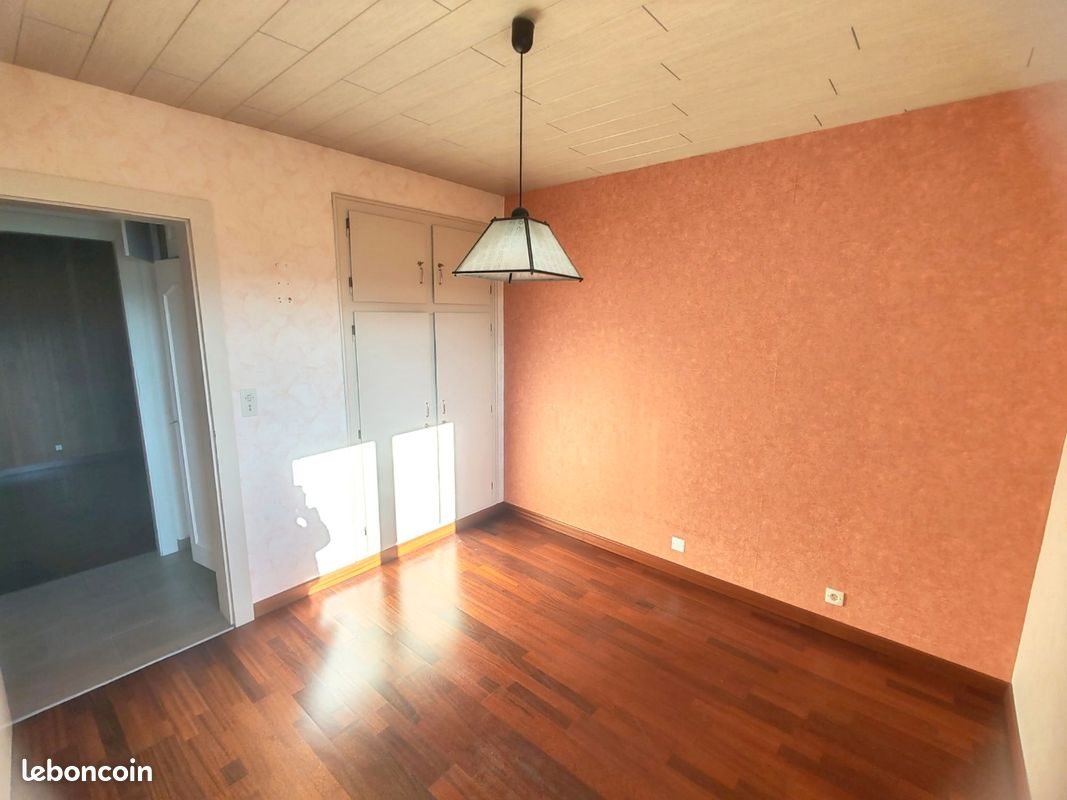 Maison à vendre, 180m², Les Fins