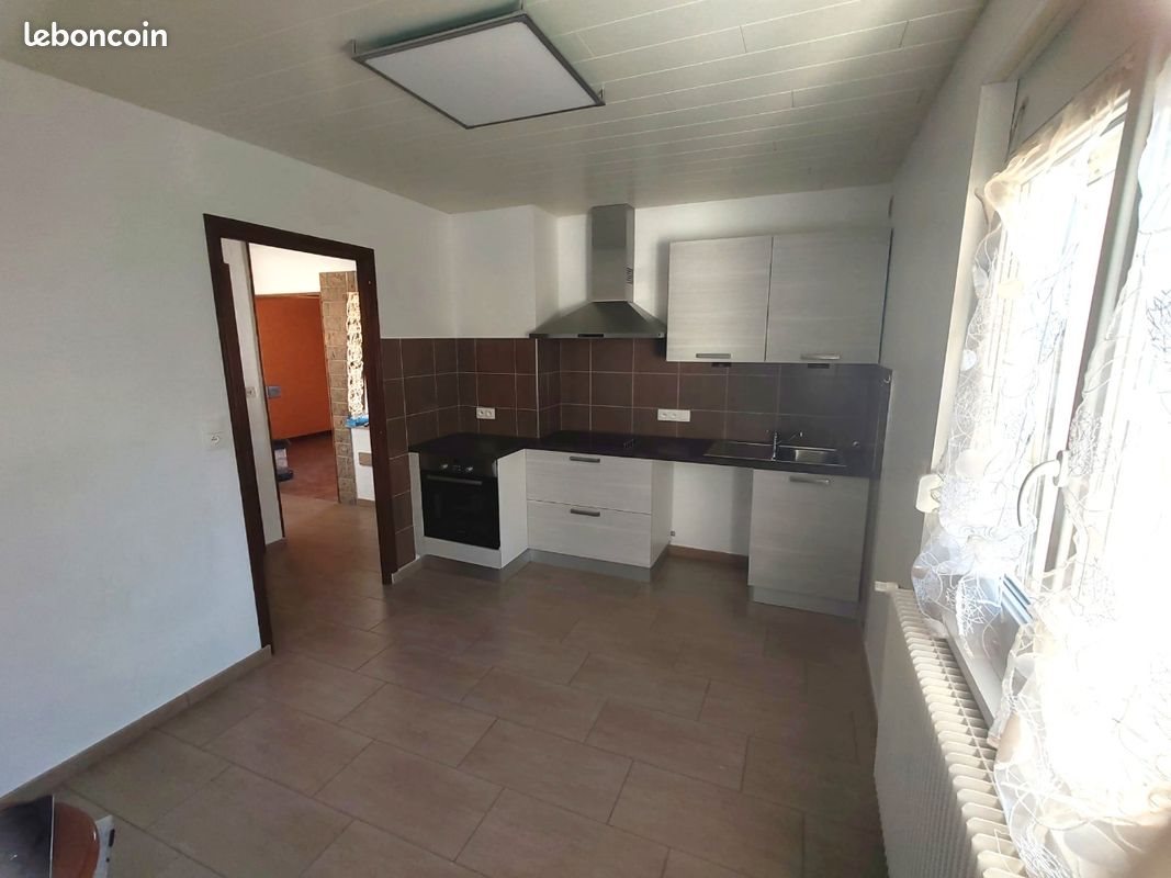 Maison à vendre, 180m², Les Fins