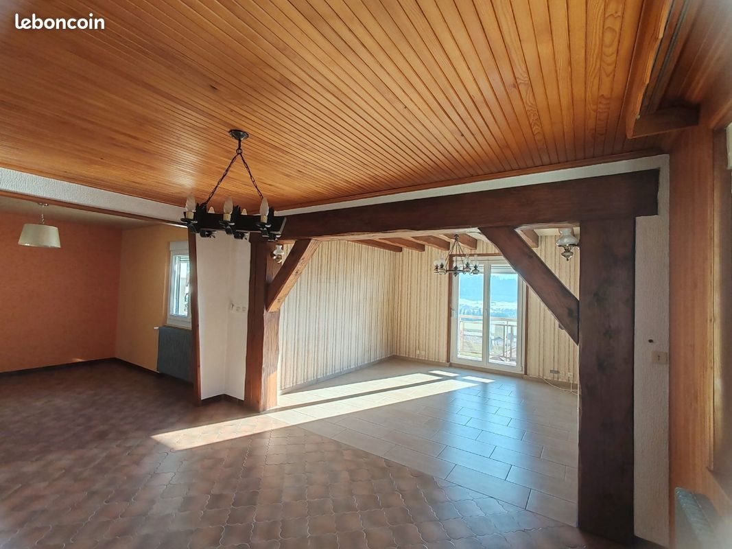 Maison à vendre, 180m², Les Fins