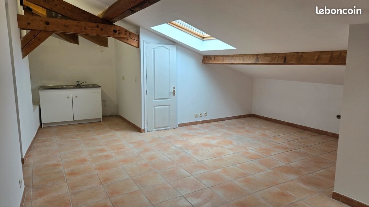 Appartement à louer, 24m², Bendejun