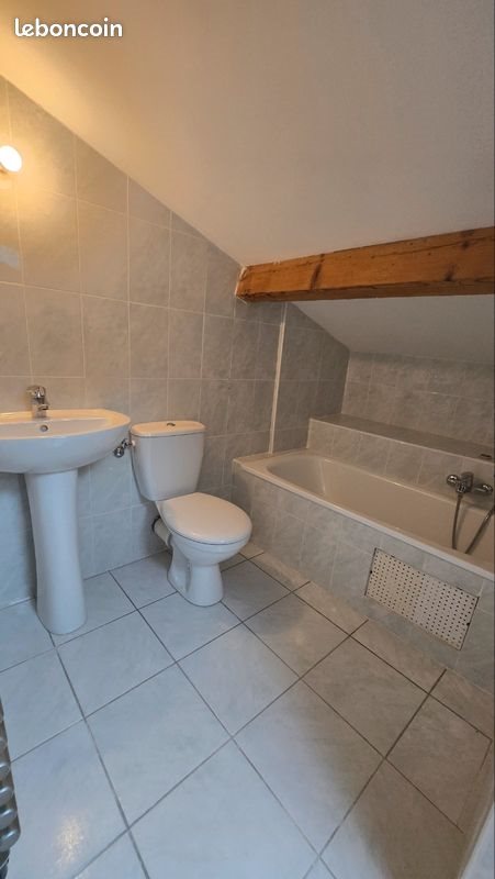 Appartement à louer, 24m², Bendejun