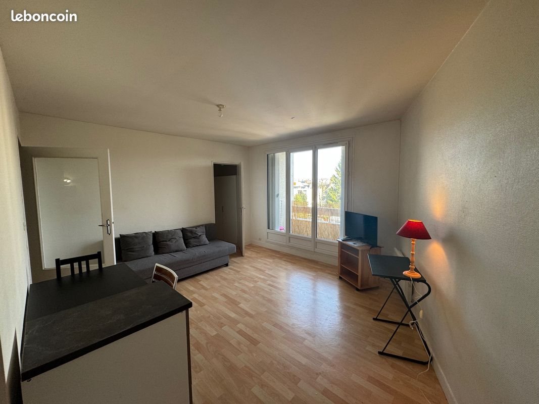 Appartement à louer, 30m², Orléans