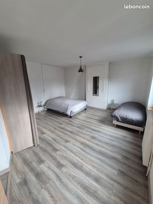 Appartement à louer, 100m², Gravelines