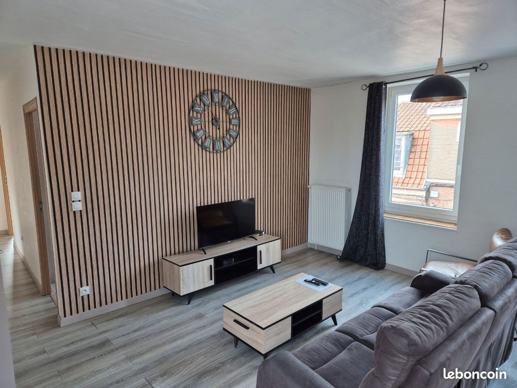 Appartement à louer, 100m², Gravelines
