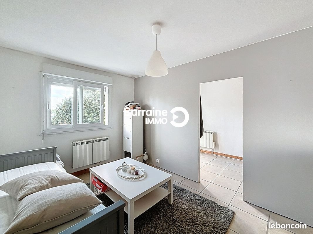 Appartement à louer, 33m², Brest